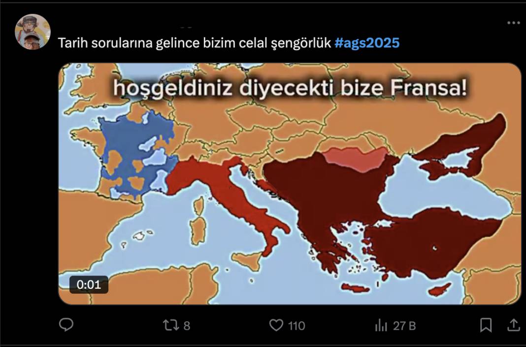 AGS SINAV YORUMLARI | 2025 KPSS AGS ve ÖABT sınavı nasıldı, kolay mıydı zor muydu? 7